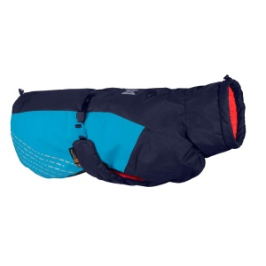 Non-Stop Glacier Jacket 2.0 Turkis