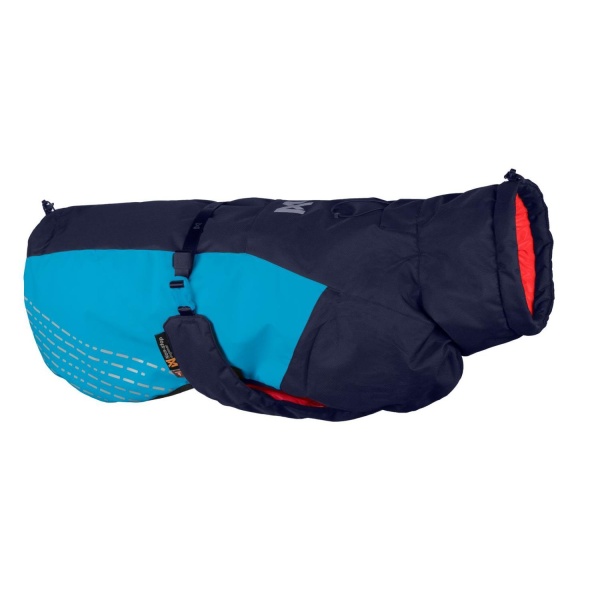 Non-Stop Glacier Jacket 2.0 Turkis