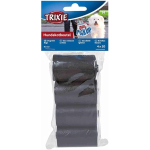 Trixie Hundeposer 20stk x4