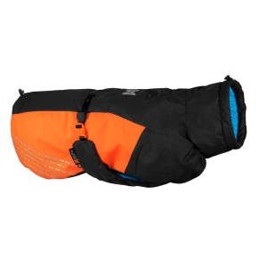 Non Stop Glacier Jacket Oransj 2.0