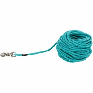 Trixie Sporline Nylon Turkis 15m