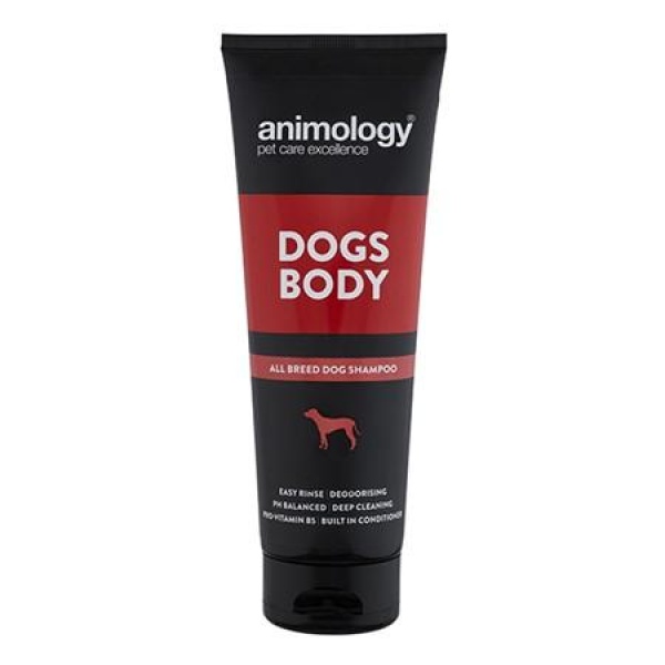 Animology Dogs body 250ml