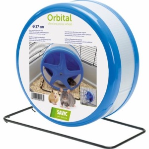 Orbital Hamsterhjul L