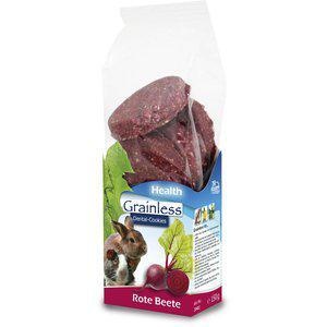 JR Farm Health Dental - Cookies Rødbeter 150g