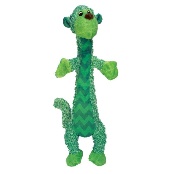 Kong Shakers Luvs Monkey S