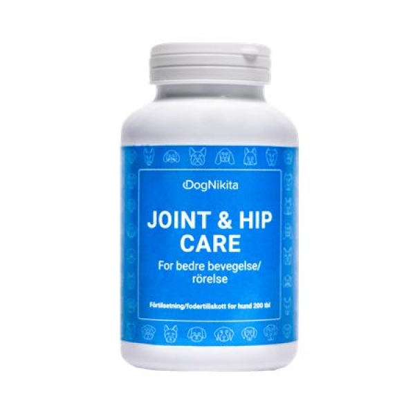 DogNikita Joint & Hip Care