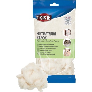 Trixie Hamstervatt Hvit 20g