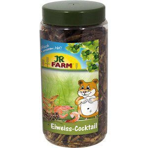 JR Farm Protein Coctail