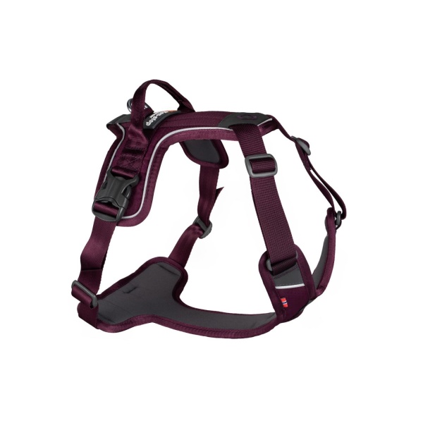 Non-Stop Ramble Harness Lilla