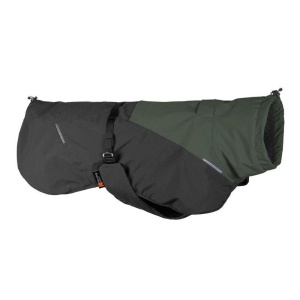 Non-Stop Glacier Wool Jacket Grønn