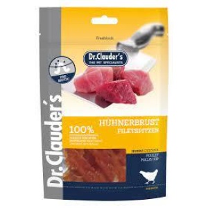 Dr Clauder's Trainees Kylling 80g
