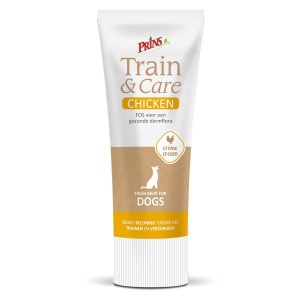 Prins Train & Care Dog Chicken