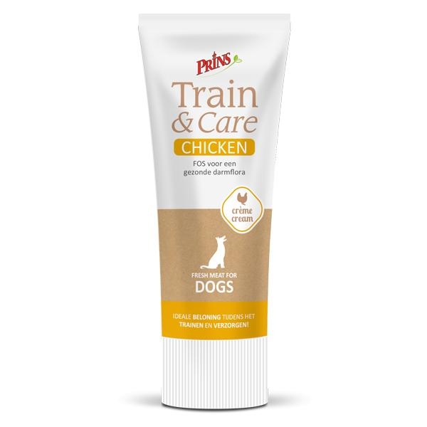 Prins Train & Care Dog Chicken