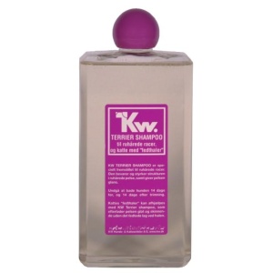 KW Terriershampo 200ml