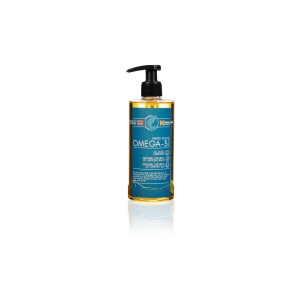 Non-Stop Omega-3 Olje 300ml