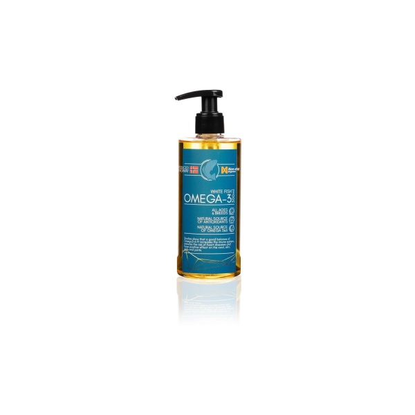 Non-Stop Omega-3 Olje 300ml