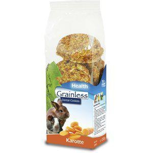 JR Farm Health Dental - Cookies Gulerot 150g