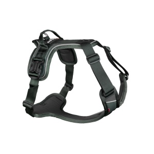 Non-Stop Ramble Harness Grønn