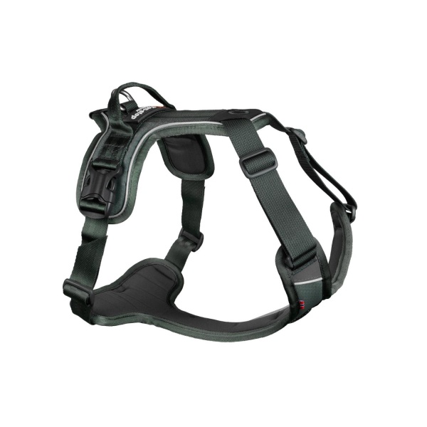 Non-Stop Ramble Harness Grønn