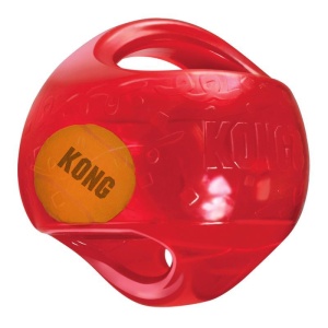 Kong Jumbler Ball L/XL