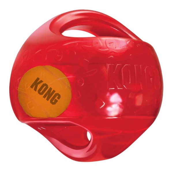 Kong Jumbler Ball L/XL