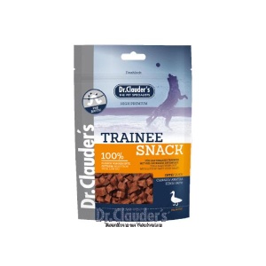 Dr Clauder's Trainees And 80g
