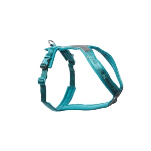Non-Stop Dogwear Line Harness 5.0 Turkis